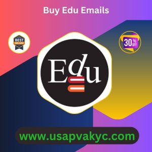 Buy Edu Emails