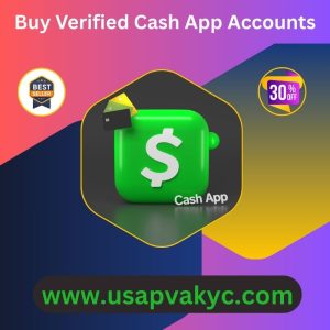 Buy Verified Cash App Accounts
