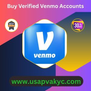Buy Verified Venmo Accounts